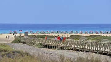 Sol Fuerteventura Jandia