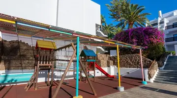 SOL FUERTEVENTURA JANDIA