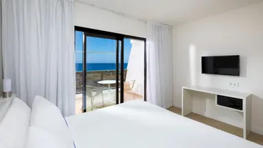 SOL FUERTEVENTURA JANDIA