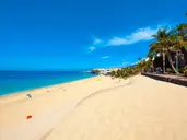Sol Fuerteventura Jandia