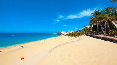 Sol Fuerteventura Jandia