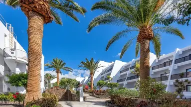 SOL FUERTEVENTURA JANDIA