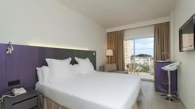 Sol Guadalupe Hotel