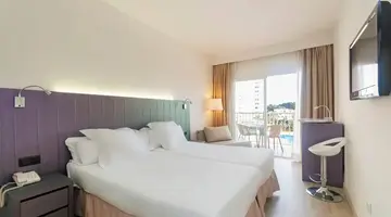 Sol Guadalupe Hotel