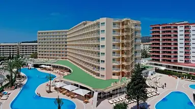 Sol Guadalupe Hotel
