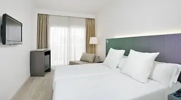Sol Guadalupe Hotel