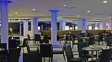 Sol Guadalupe Hotel