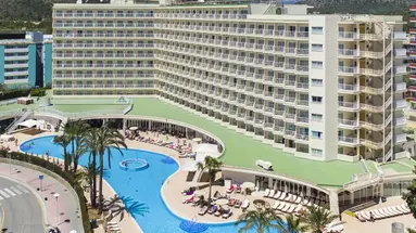 Sol Guadalupe Hotel