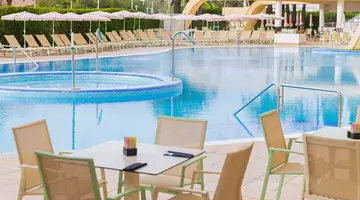 Sol Guadalupe Hotel