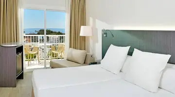 Sol Guadalupe Hotel