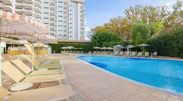 Sol Guadalupe Hotel