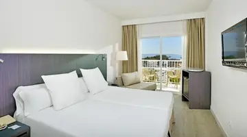 Sol Guadalupe Hotel