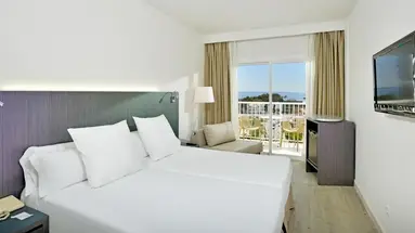 Sol Guadalupe Hotel
