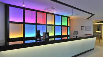 Sol Guadalupe Hotel