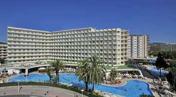 Sol Guadalupe Hotel