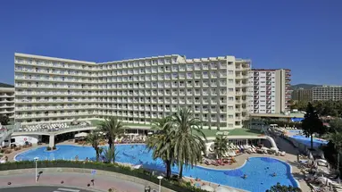 Sol Guadalupe Hotel