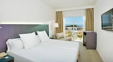 Sol Guadalupe Hotel