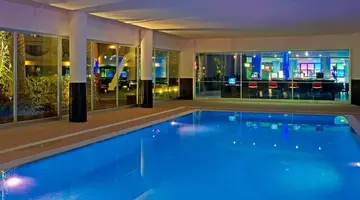 Sol Guadalupe Hotel