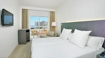 Sol Guadalupe Hotel