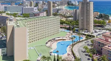 Sol Guadalupe Hotel