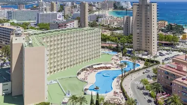 Sol Guadalupe Hotel