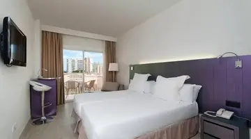 Sol Guadalupe Hotel