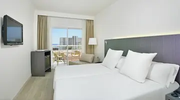Sol Guadalupe Hotel