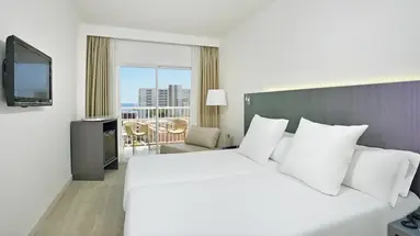 Sol Guadalupe Hotel