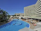 Sol Guadalupe Hotel
