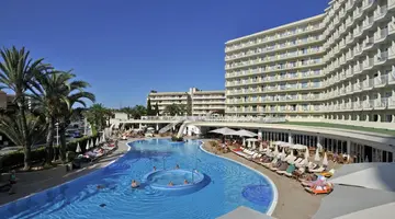 Sol Guadalupe Hotel