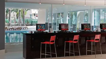 Sol Guadalupe Hotel