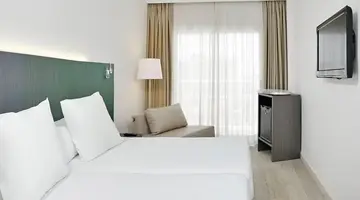 Sol Guadalupe Hotel