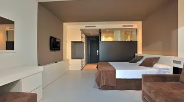 Sol Guadalupe Hotel