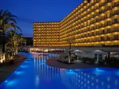 Sol Guadalupe Hotel