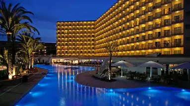 Sol Guadalupe Hotel