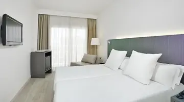 Sol Guadalupe Hotel