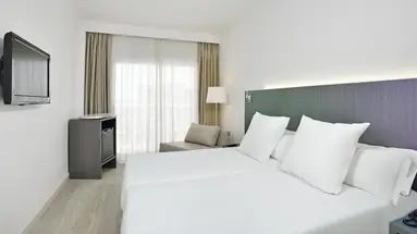 Sol Guadalupe Hotel