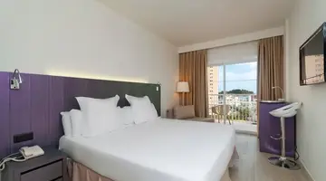 Sol Guadalupe Hotel