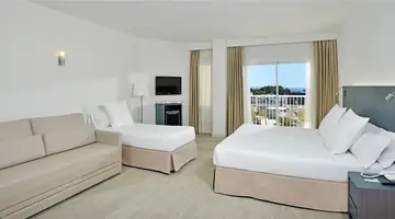 Sol Guadalupe Hotel
