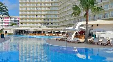 Sol Guadalupe Hotel
