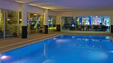 Sol Guadalupe Hotel