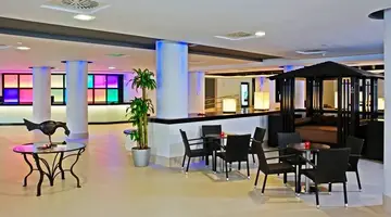 Sol Guadalupe Hotel