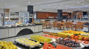 Sol Guadalupe Hotel