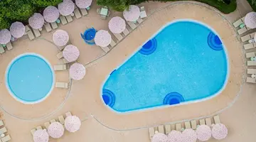 Sol Guadalupe Hotel