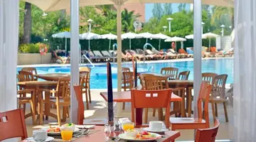 Sol Guadalupe Hotel