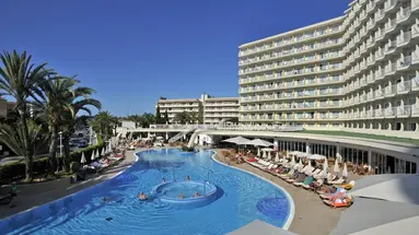 Sol Guadalupe Hotel