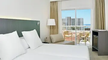 Sol Guadalupe Hotel