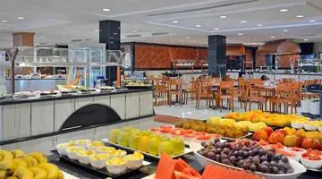 Sol Guadalupe Hotel