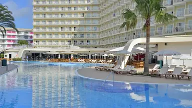 Sol Guadalupe Hotel