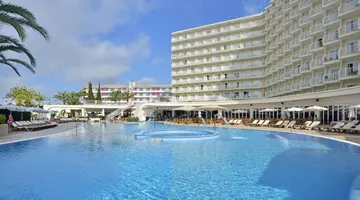 Sol Guadalupe Hotel